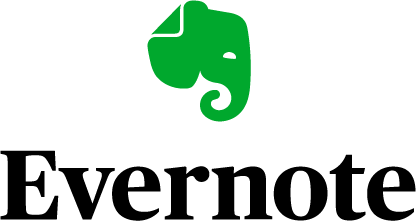 Evernote Secondary Logo
