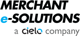 Merchant e-Solutions Logo