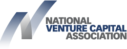 National Venture Capital Association Logo